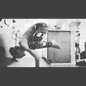 Meet your Posher, Erin